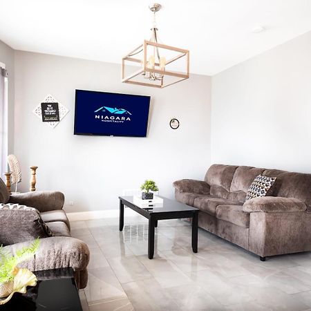 Quiet 4Br Near Niagara Falls & Casino Экстерьер фото