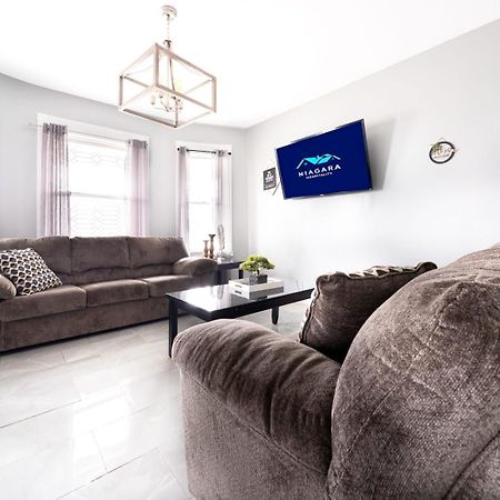 Quiet 4Br Near Niagara Falls & Casino Экстерьер фото