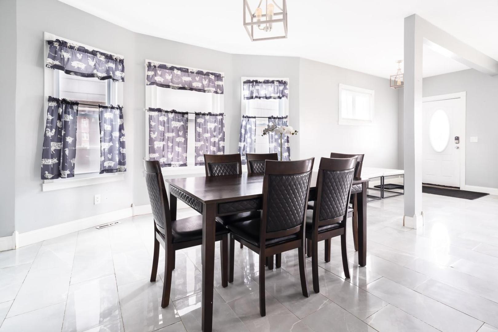 Quiet 4Br Near Niagara Falls & Casino Экстерьер фото