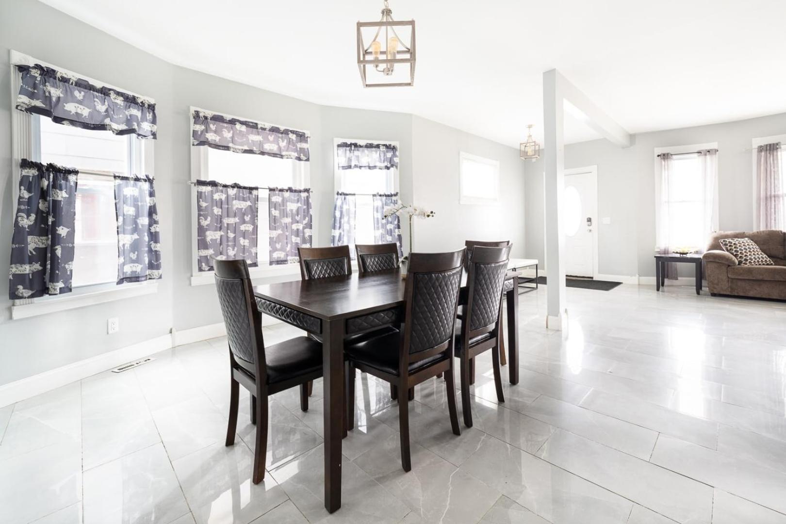 Quiet 4Br Near Niagara Falls & Casino Экстерьер фото